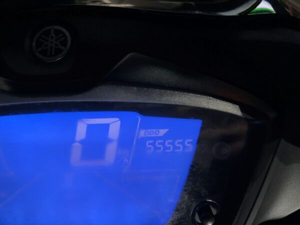 oddメーター55,555