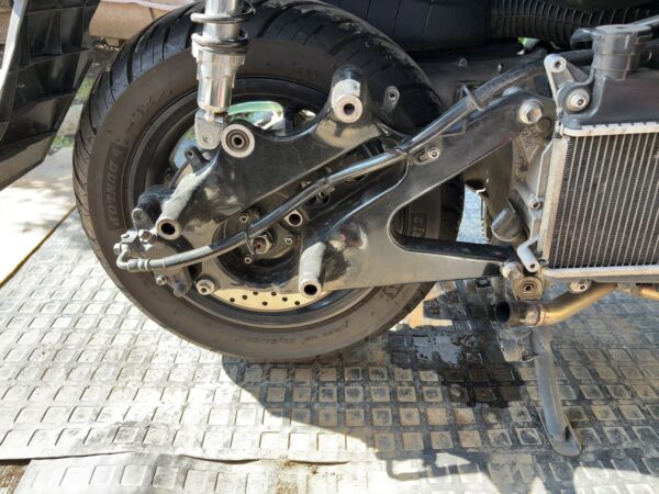 シグナスグリファスリヤ周辺画像