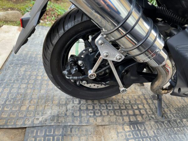 シグナスグリファスリヤ周辺画像