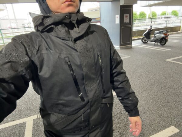 Xシェルター プレミアム画像