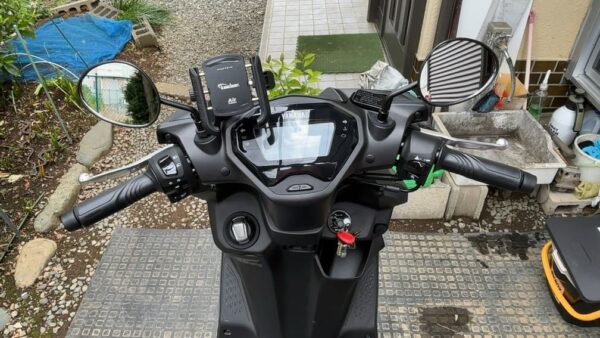 7型シグナスX画像