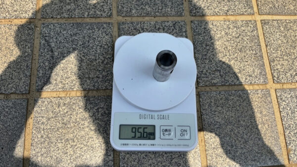 7型シグナスXプーリーボス画像