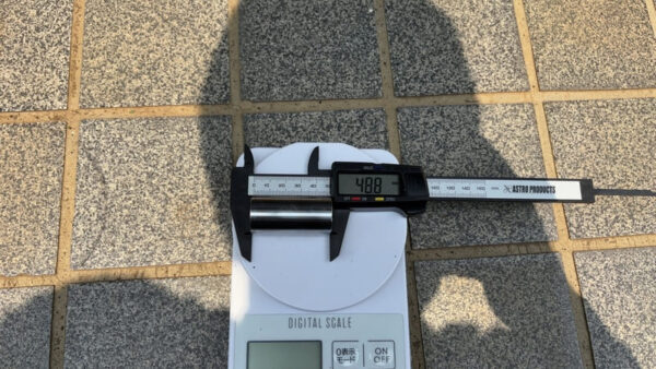 7型シグナスXプーリーボス画像