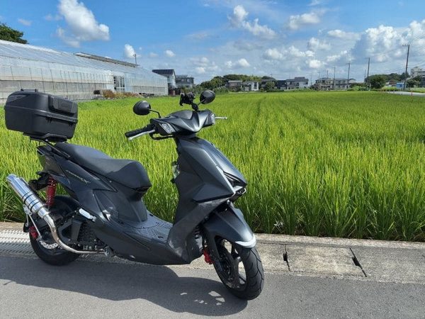 7型シグナスX画像