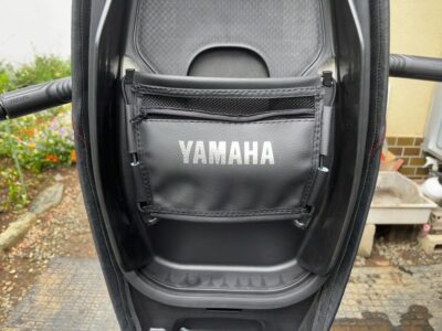 シートインナーケース取り付け画像