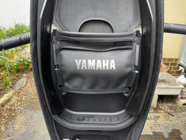シートインナーケース取り付け画像