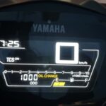 7型シグナスXメーター画像