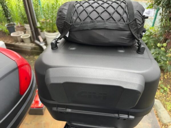 GIVI(B32NB-ADV)バックレスト画像