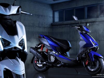 7型シグナスx公式サイト画像